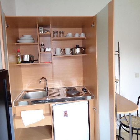 דירות גילכינג Residenz Peckmann מראה חיצוני תמונה