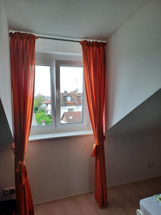 דירות גילכינג Residenz Peckmann מראה חיצוני תמונה