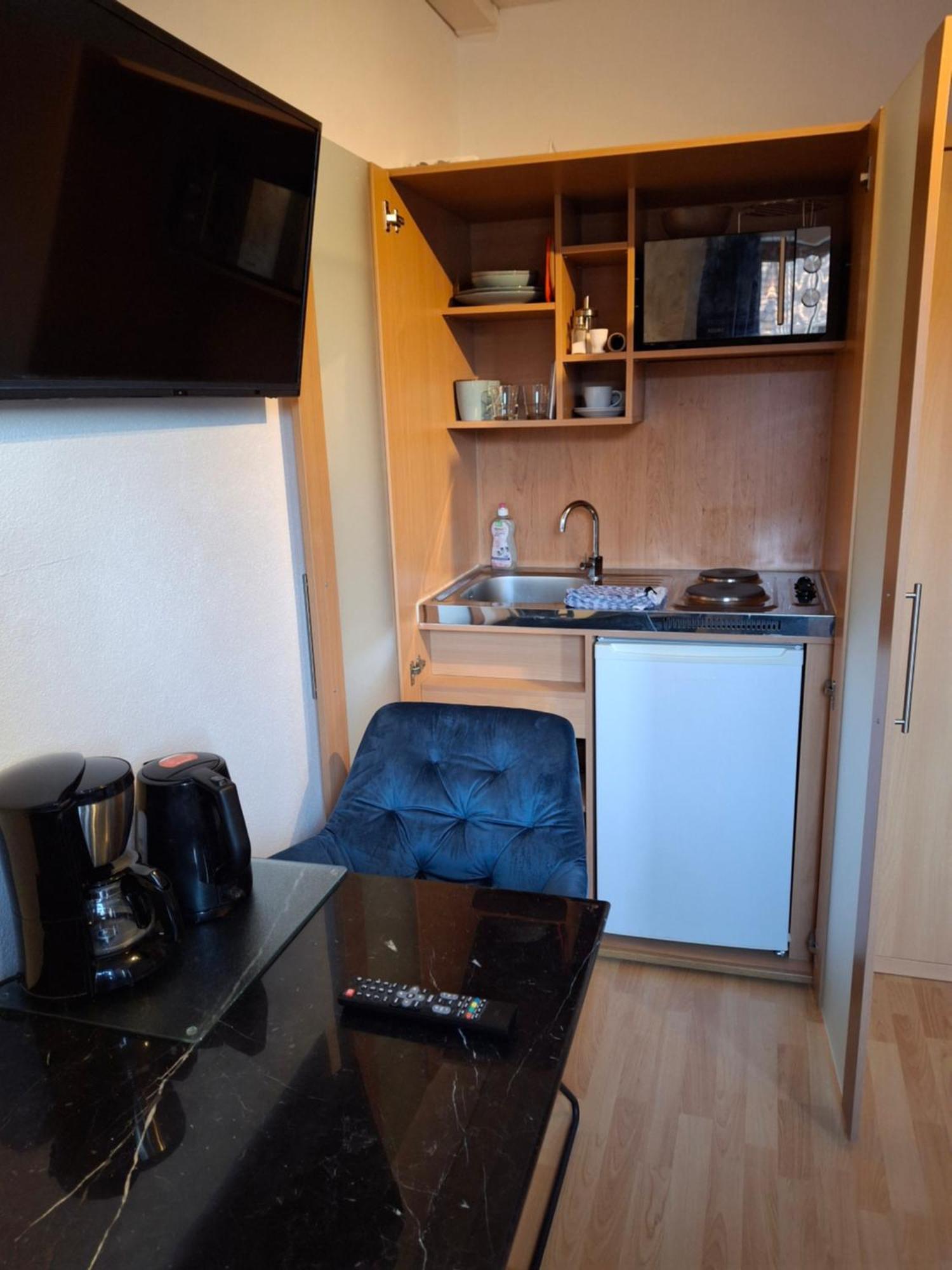 דירות גילכינג Residenz Peckmann מראה חיצוני תמונה
